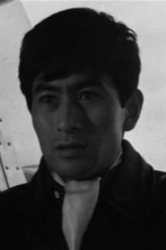 Ichirô Kojima portrait