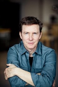 Julian Casey portrait