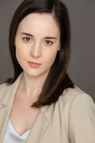 Greta Zehner portrait