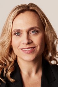 Rikke Ennis portrait
