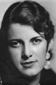 Marcellite Garner portrait