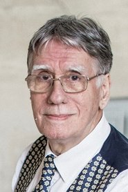 Clive Lamming portrait