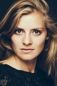 Marie Tourell Søderberg portrait