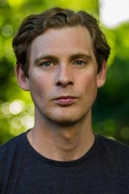 Nicholas Agnew portrait