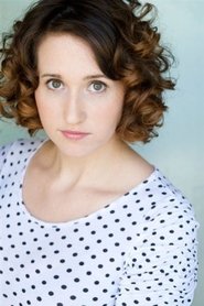 Veronica Mannion portrait