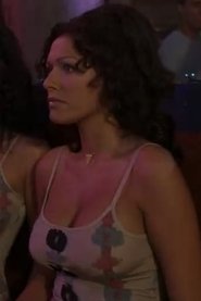Dalila Alini portrait