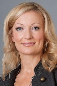 Monika Gruber portrait