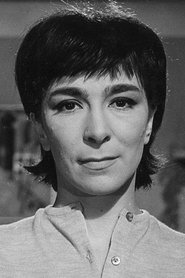 Hana Hegerová portrait