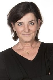 Claude-Inga Barbey portrait