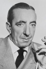 Wally Vernon portrait