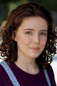 Leilani Marie Vasquez portrait