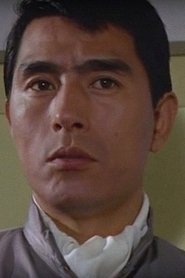 Hiroshi Minami portrait