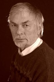 Vladimir Gorodnichev portrait