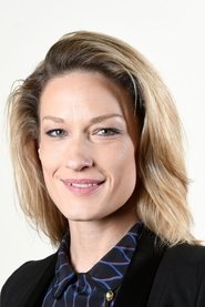 Sylvia Camarda portrait