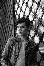 Nick Marini portrait