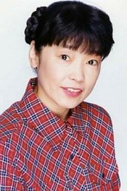 Tomiko Suzuki portrait