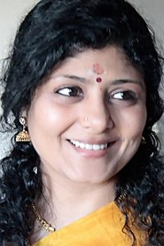 Dheepa Ramanujam portrait