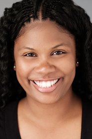 Candace Nicholas-Lippman portrait