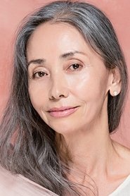 Moon Sook portrait