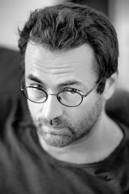 Hervé Ruet portrait