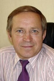 Yury Obukhov portrait