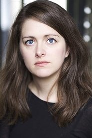 Alison O'Donnell portrait