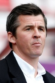 Joey Barton portrait