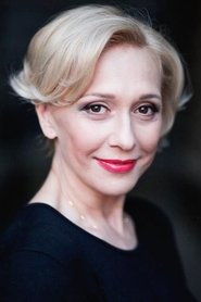 Galina Shevyakova portrait