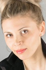 Valeriya Yakovleva portrait