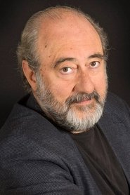 José Ángel Egido portrait