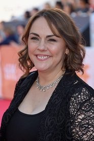 Jocelyn Moorhouse portrait