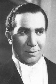 Youssef Wahby portrait
