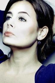 Ariane Séguillon portrait