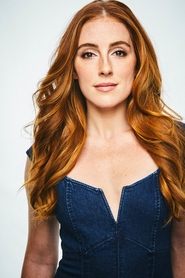 Alexandra Daniels portrait