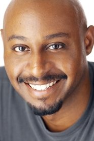 Alvin Crawford portrait