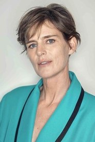 Stella Tennant portrait