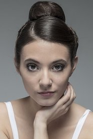 Carla Quevedo portrait