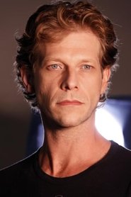 Felipe Kannenberg portrait