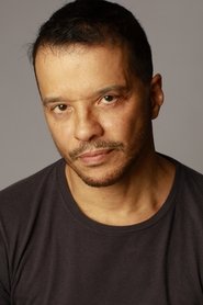 Paulo Vinícius portrait