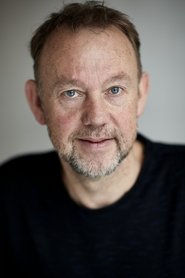 Albert Secuur portrait