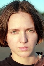 Elizaveta Vitkovskaya portrait