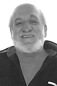 Gaston Dussault portrait