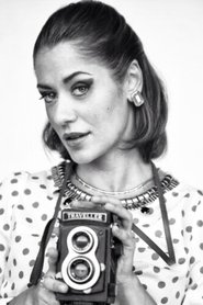 Bianca Giannasso portrait