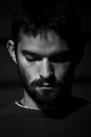 Kjartan Sveinsson portrait