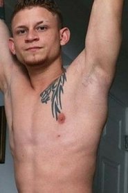 Matt Moss portrait