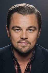 Leonardo DiCaprio portrait
