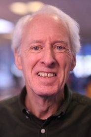 Dave Murricane portrait