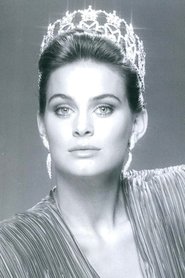 Courtney Gibbs portrait