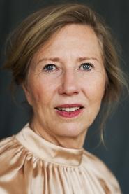 Petra Zieser portrait