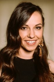 Lucie Horčičková portrait